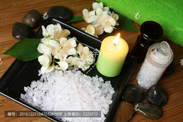 水療生活館
