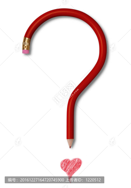 紅鉛筆愛(ài)情問(wèn)題