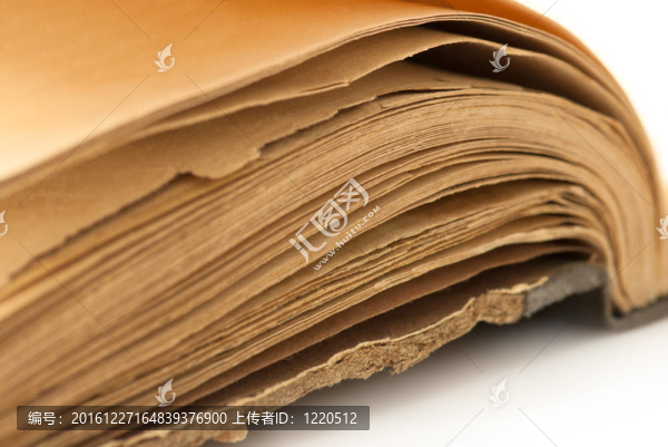 100歲書頁