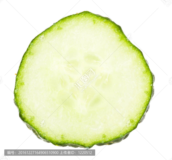 白背黃瓜