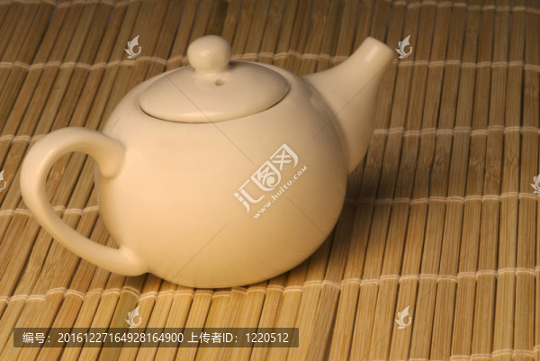 中國(guó)茶壺
