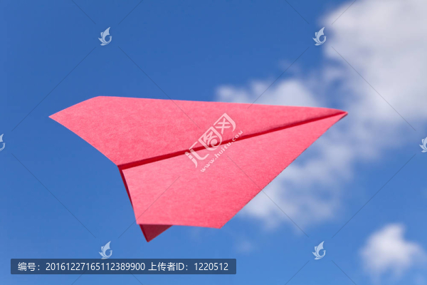 紙飛機