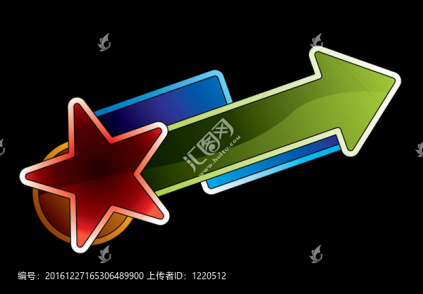 時髦的風格成功