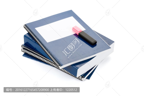 藍(lán)色的教科書(shū)