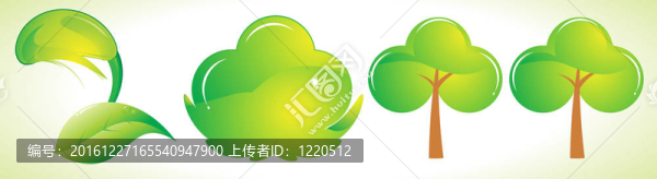 抽象新年概念