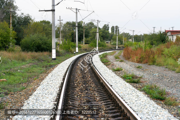 鐵路