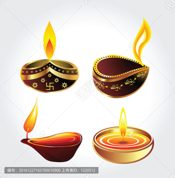 排燈節(jié)Deepak集