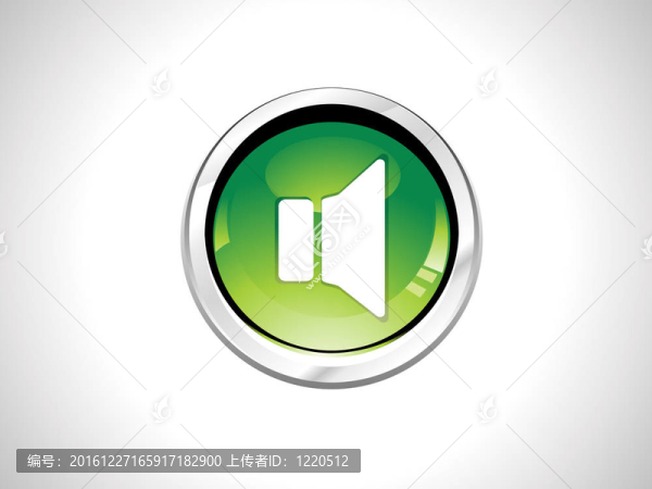 摘要音樂按鈕