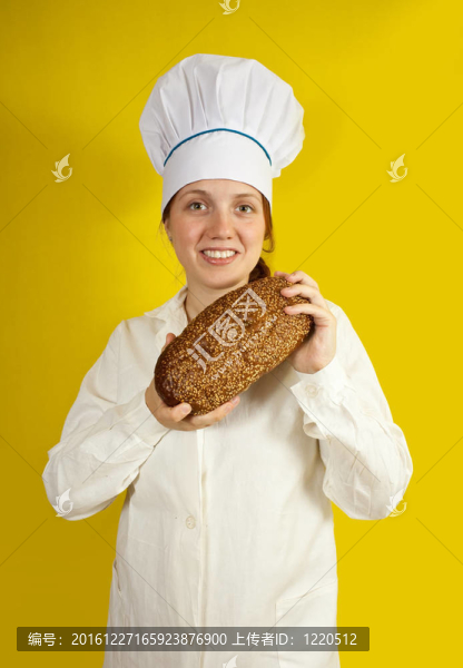 Baker控股新鮮面包