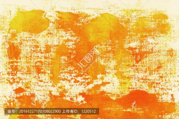 畫(huà)的背景