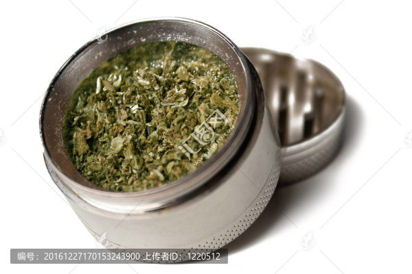 大麻磨床