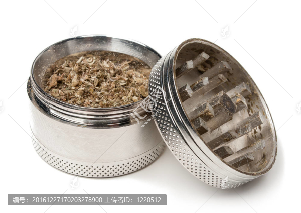 大麻磨床