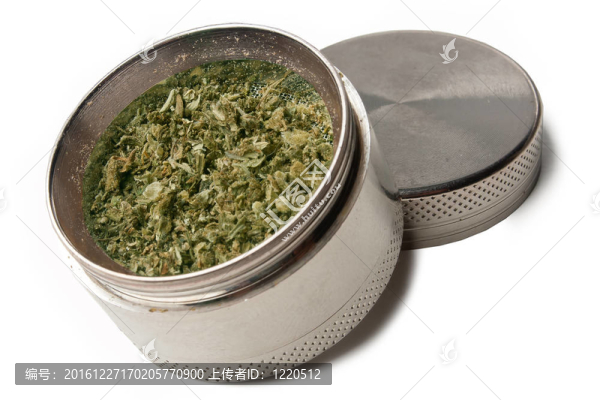 大麻磨床