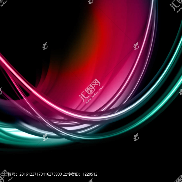 優(yōu)雅的背景設(shè)計(jì)與空間為您的文字