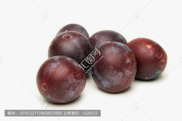 李子.