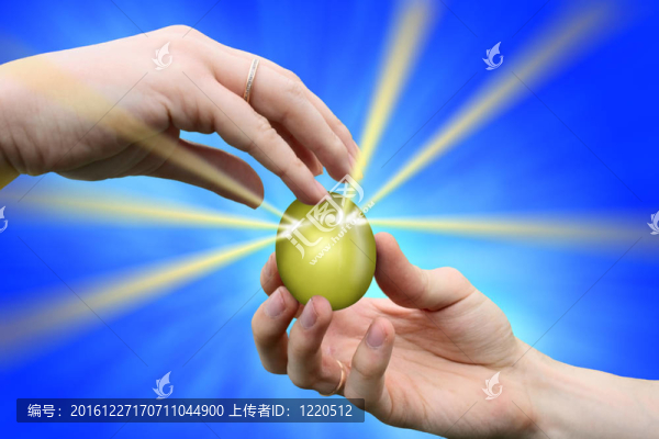 復(fù)活節(jié)彩蛋
