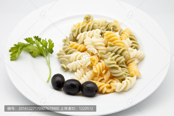 蛋白杏仁餅