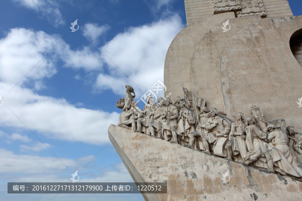 Padrao,dos,Descobrimentos；Lisbon