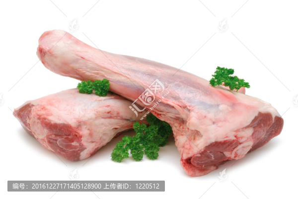 羊腿