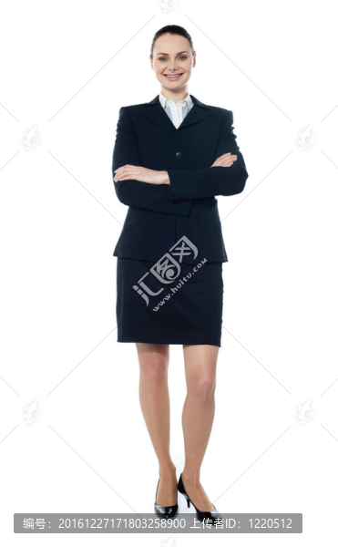 美麗的女商人全長