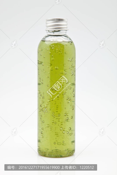 凝膠