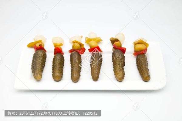 開(kāi)胃菜