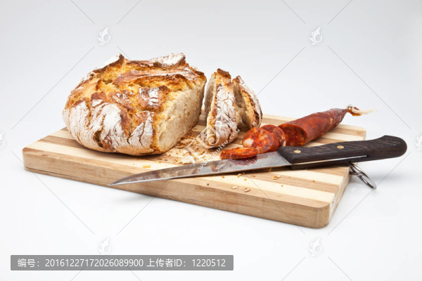面包