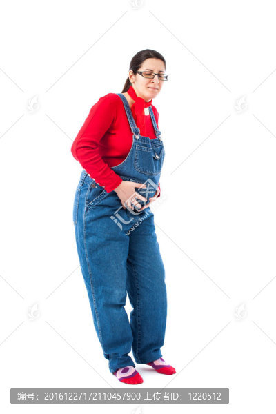孕婦痛