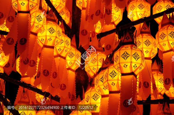 燈籠；元宵節(jié)