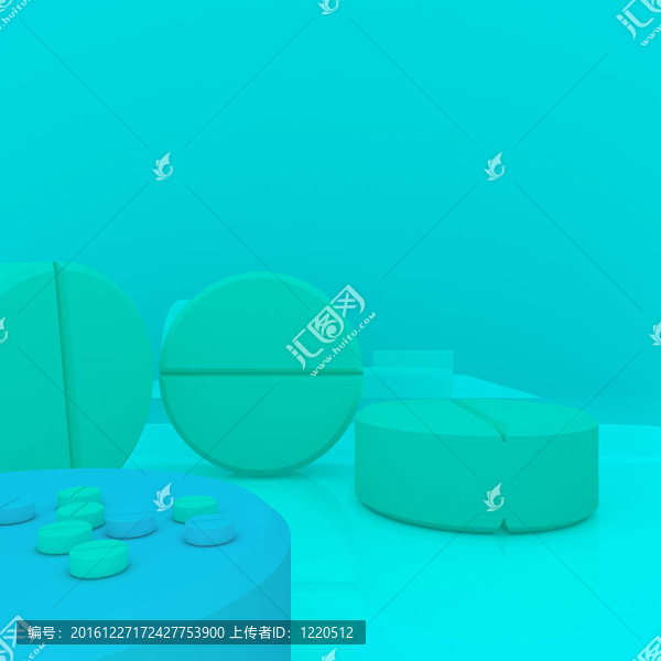 丸背景