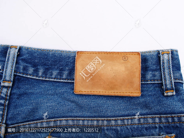 牛仔褲牛仔褲