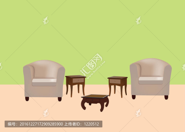 各種家具