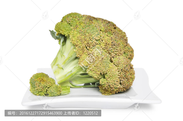 西蘭花