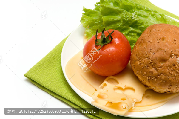 食品原料