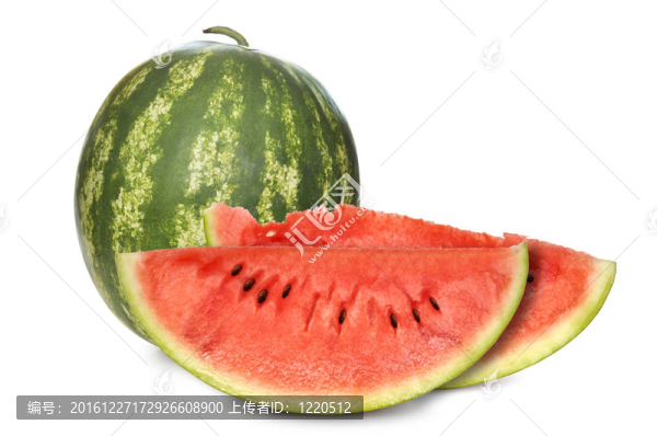 西瓜片