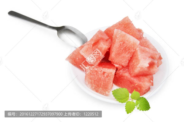 西瓜片