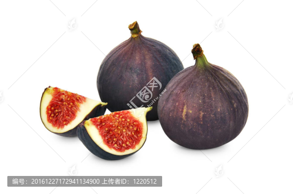 無花果鮮果