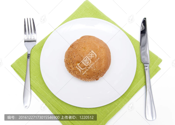 午餐