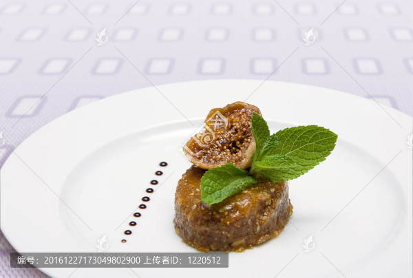 甜點