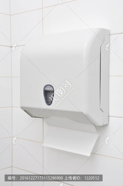 紙巾架