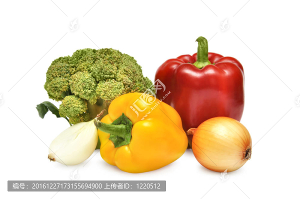 蔬菜
