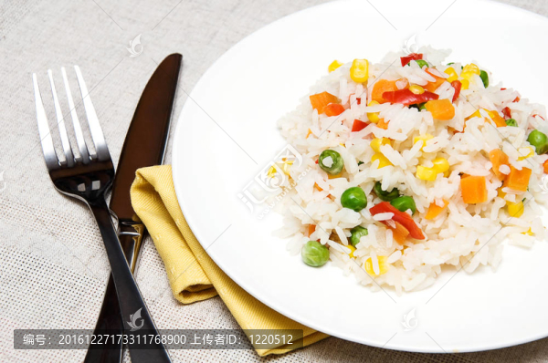 意大利調(diào)味飯