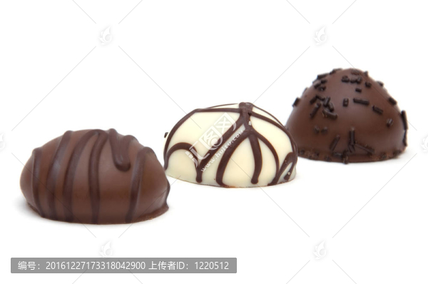 巧克力糖果