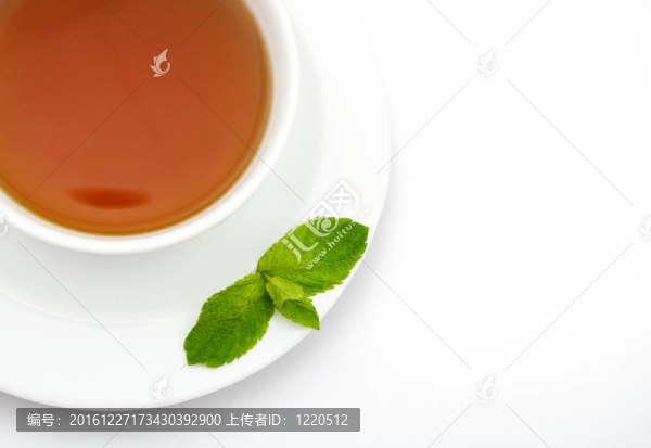 一杯茶