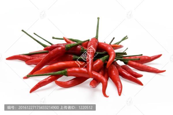 紅辣椒