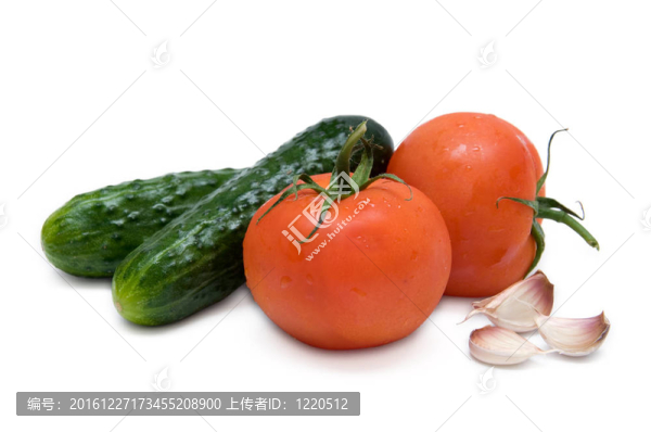 新鮮蔬菜