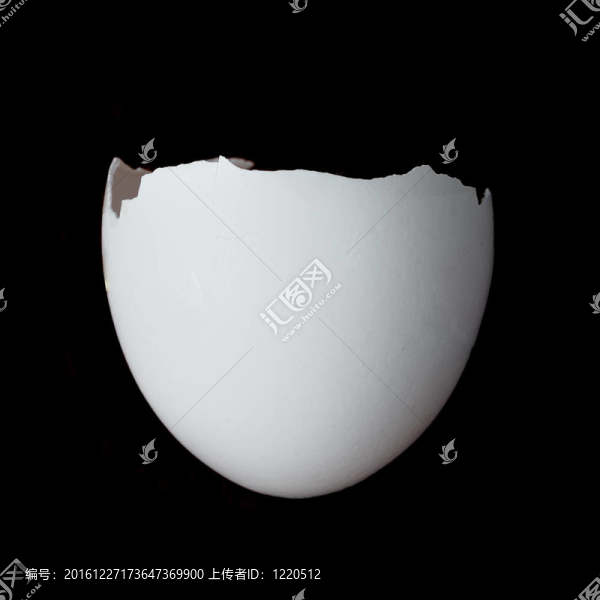 雞蛋殼