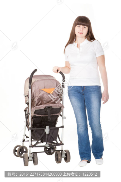 母親
