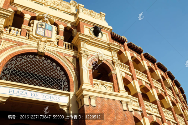 斗牛場la,Misericordia,Zaragoza