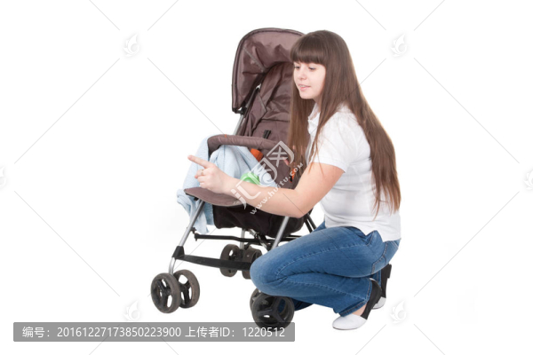 母親